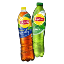 Lipton ice tea